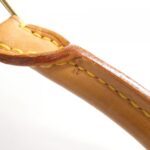 Louis Vuitton Monogram Trouville Bag M42228 - Image 8