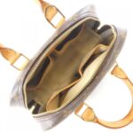 Louis Vuitton Monogram Trouville Bag M42228 - Image 9