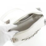 Louis Vuitton Exotic Leather Soft Trunk MINI N98495 Shoulder Bag - Image 10