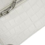 Louis Vuitton Exotic Leather Soft Trunk MINI N98495 Shoulder Bag - Image 4