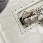 Louis Vuitton Exotic Leather Soft Trunk MINI N98495 Shoulder Bag - Image 7