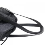 Louis Vuitton Monogram Eclipse Kaba Light M44228 Bag - Image 4