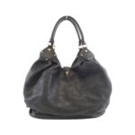 Louis Vuitton Mahina L Shoulder Bag M95765 - Image 2