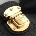 Louis Vuitton Mahina L Shoulder Bag M95765 - Image 5