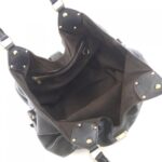 Louis Vuitton Mahina L Shoulder Bag M95765 - Image 7