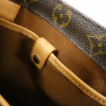 Louis Vuitton Monogram Vavin PM M51172 Bag - Image 8