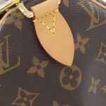 Louis Vuitton Monogram Speedy Bandoulière 30cm M11945 Boston Bag - Image 6