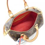 Louis Vuitton Monogram Speedy Bandoulière 30cm M11945 Boston Bag - Image 9