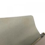 Louis Vuitton Bicolor Monogram Empreinte Pochette Félicie M69977 Shoulder Bag - Image 8