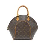 Louis Vuitton Monogram Ellipse MM M51126 Bag