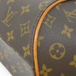 Louis Vuitton Monogram Ellipse MM M51126 Bag - Image 2