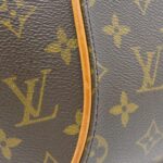Louis Vuitton Monogram Ellipse MM M51126 Bag - Image 4