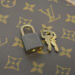 Louis Vuitton Monogram Ellipse MM M51126 Bag - Image 5