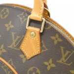 Louis Vuitton Monogram Ellipse MM M51126 Bag - Image 6