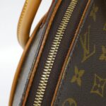 Louis Vuitton Monogram Ellipse MM M51126 Bag - Image 7