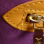 Louis Vuitton Epi Rucksack M52289 Shoulder Bag - Image 10