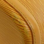 Louis Vuitton Epi Rucksack M52289 Shoulder Bag - Image 3