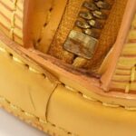 Louis Vuitton Epi Rucksack M52289 Shoulder Bag - Image 4