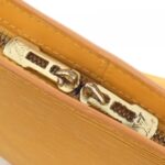 Louis Vuitton Epi Rucksack M52289 Shoulder Bag - Image 5