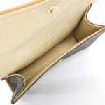 Louis Vuitton Monogram Pochette Florentine XS M51855+M67303 Waist Bag - Image 6