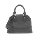 Louis Vuitton Monogram Empreinte Neo Alma BB M44829 Bag