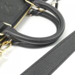 Louis Vuitton Monogram Empreinte Neo Alma BB M44829 Bag - Image 7