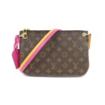 Louis Vuitton Monogram Loretta M44053 Shoulder Bag