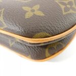 Louis Vuitton Monogram Loretta M44053 Shoulder Bag - Image 2