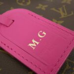 Louis Vuitton Monogram Loretta M44053 Shoulder Bag - Image 3