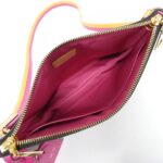 Louis Vuitton Monogram Loretta M44053 Shoulder Bag - Image 7