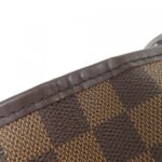 Louis Vuitton Damier Neverfull MM N51105 Bag - Image 3