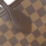 Louis Vuitton Damier Neverfull MM N51105 Bag - Image 4