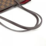 Louis Vuitton Damier Neverfull MM N51105 Bag - Image 5