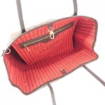 Louis Vuitton Damier Neverfull MM N51105 Bag - Image 6