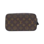 Louis Vuitton Monogram Solar Ray Pochette Volga M44458 Bag - Image 2