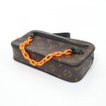 Louis Vuitton Monogram Solar Ray Pochette Volga M44458 Bag - Image 3