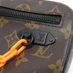 Louis Vuitton Monogram Solar Ray Pochette Volga M44458 Bag - Image 4