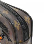 Louis Vuitton Monogram Solar Ray Pochette Volga M44458 Bag - Image 5