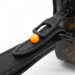 Louis Vuitton Monogram Solar Ray Pochette Volga M44458 Bag - Image 6