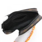 Louis Vuitton Monogram Solar Ray Pochette Volga M44458 Bag - Image 8