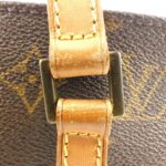 Louis Vuitton Monogram Vavin PM M51172 Bag - Image 3