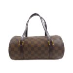 Louis Vuitton Damier Papillon 26cm N51304 Bag
