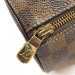 Louis Vuitton Damier Papillon 26cm N51304 Bag - Image 3