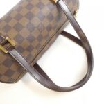 Louis Vuitton Damier Papillon 26cm N51304 Bag - Image 5