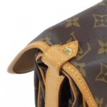 Louis Vuitton Monogram Saumur MM M40710 Shoulder Bag - Image 6