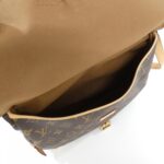 Louis Vuitton Monogram Saumur MM M40710 Shoulder Bag - Image 8