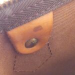 Louis Vuitton Monogram Speedy 40cm M41522 Boston Bag - Image 10