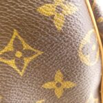 Louis Vuitton Monogram Speedy 40cm M41522 Boston Bag - Image 6