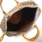 Louis Vuitton Monogram Speedy 40cm M41522 Boston Bag - Image 9