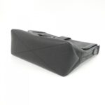 Louis Vuitton Monogram Eclipse Saumur Messenger Shoulder Bag M45911 - Image 3